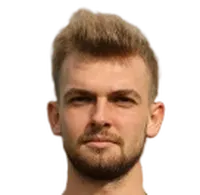 Filip Karbowy headshot