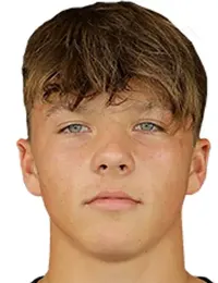 Filip Kucharczyk headshot