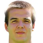 Filip Kurto headshot