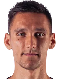 Grzegorz Rogala headshot