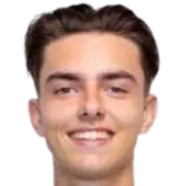 Igor Strzałek headshot