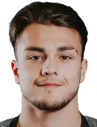 Jakub Bielecki headshot