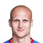 Jakub Czerwiński headshot