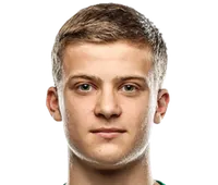 Jakub Kałuziński headshot