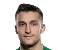 Jakub Kiełb headshot