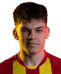 Jakub Konstantyn headshot