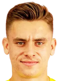 Jakub Letniowski foto de rosto