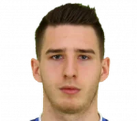 Jakub Łukowski headshot