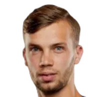 Jakub Serafin headshot