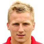 Jakub Slowik headshot