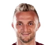 Jan Grzesik headshot