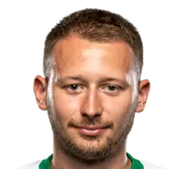 Jarosław Kubicki headshot