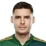 Jaroslaw Niezgoda headshot