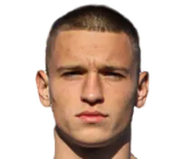 Jędrzej Grobelny headshot