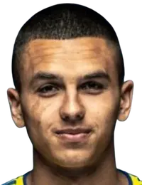 Jerzy Tomal foto de rosto