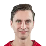 Juliusz Letniowski headshot