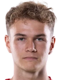 Kacper Bojańczyk foto de rosto