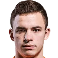 Kacper Chodyna headshot