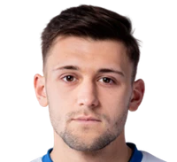 Kacper Gach headshot