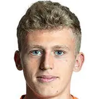 Kacper Lepczyński headshot