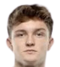 Kacper Skwierczynski headshot