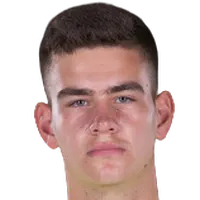 Kacper Trelowski headshot