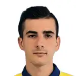 Kamil Antonik headshot