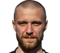 Kamil Drygas headshot