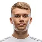 Kamil Piątkowski headshot