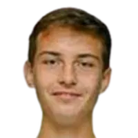 Karol Borys headshot