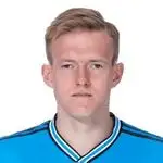 Karol Świderski headshot