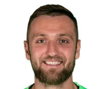 Karol Szymanski headshot