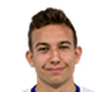 Konrad Matuszewski headshot