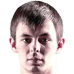 Kornel Osyra headshot