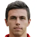 Krzysztof Danielewicz headshot