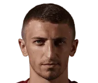 Krzysztof Drzazga foto de rosto