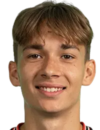 Krzysztof Koton headshot