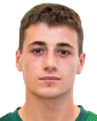 Krzysztof Kurowski headshot