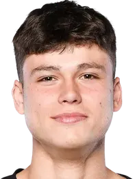 Krzysztof Machowski headshot