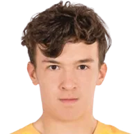 Leo Przybylak headshot