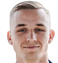 Łukasz Zjawiński foto de rosto