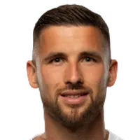 Łukasz Zwoliński headshot