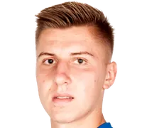 Maciej Ambrosiewicz headshot