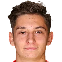 Maciej Bortniczuk foto de rosto