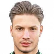 Maciej Dabrowski headshot