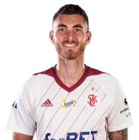 Maciej Dampc headshot