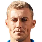 Maciej Gostomski foto de rosto