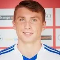 Maciej Wichtowski foto de rosto