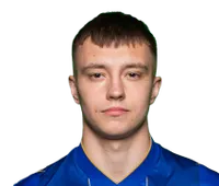 Maksymilian Pingot foto de rosto