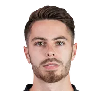 Marcin Flis foto de rosto